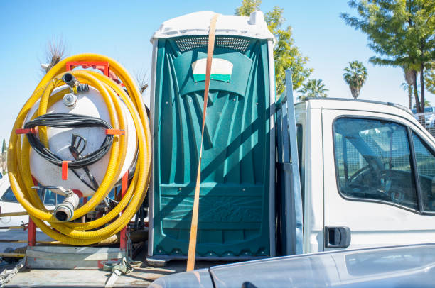 Best Porta potty rental near me  in Opelika, AL