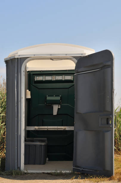 Best Construction site porta potty rental  in Opelika, AL