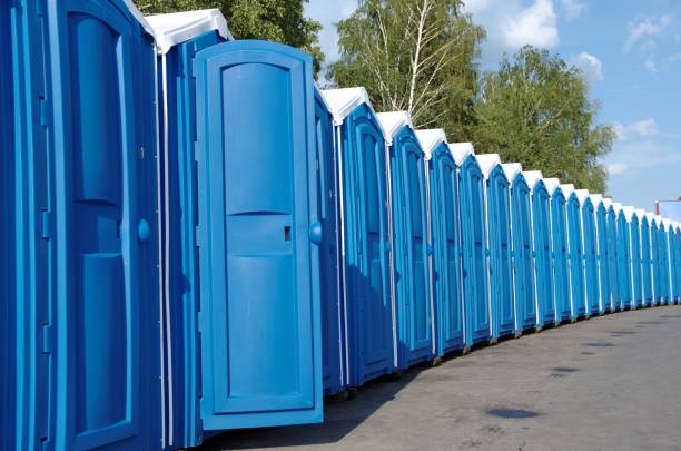 Best Event porta potty rental  in Opelika, AL